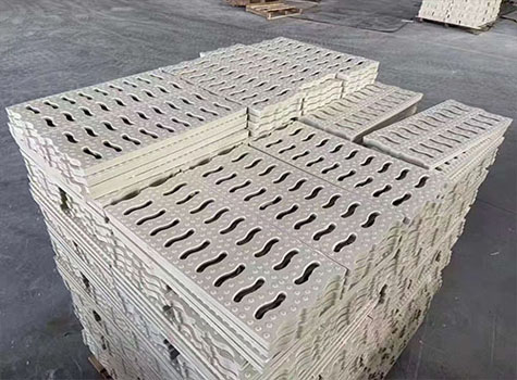 排水溝廠(chǎng)家介紹