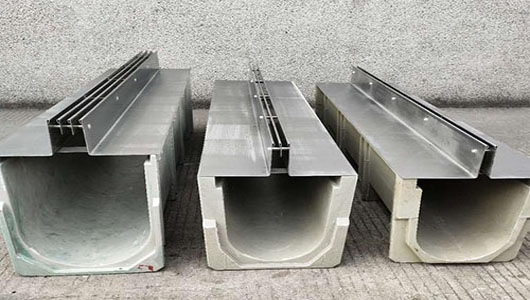 玻璃鋼排水溝廠(chǎng)家