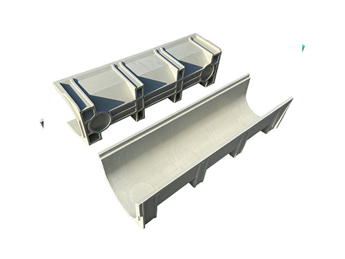 樹脂排水溝價格