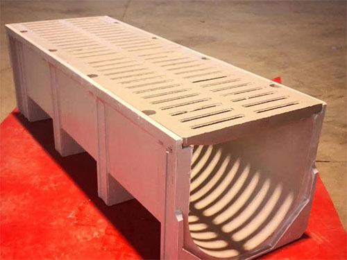 樹脂排水溝批發(fā)