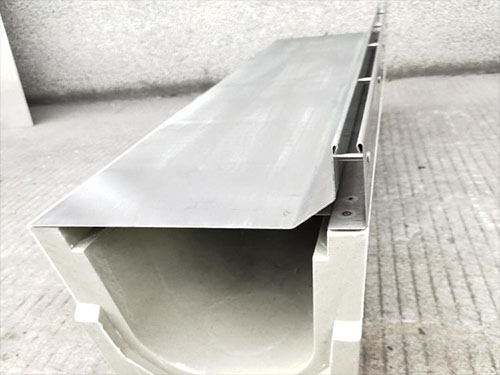 玻璃鋼排水溝批發(fā)