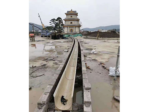 排水溝應(yīng)用